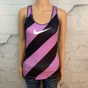 Nike tank